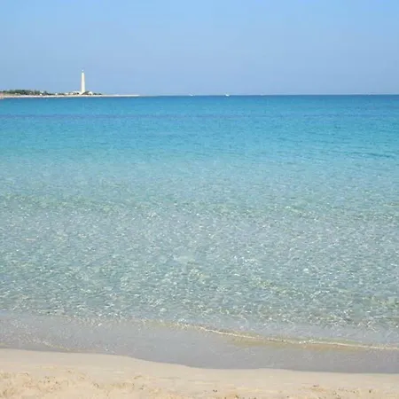 La Casetta Di Romina * Трапани