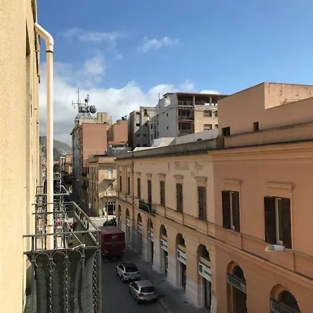 Апартаменты La Casetta Di Romina